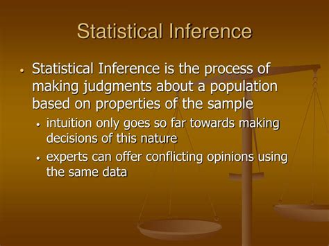 Image result for Statistical Inference Examples
