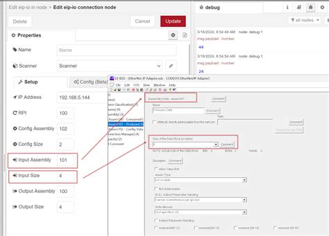 Image result for Using TCP Node Red