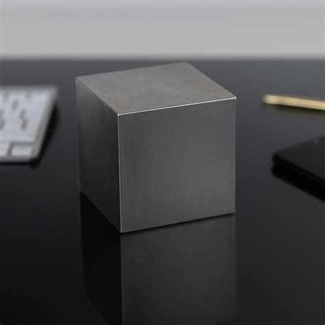 Buy Tungsten Cubes - Atomic Cubes