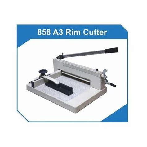 Paper Cutter - Sublimation Mouse Pads Blank Importer from Pune