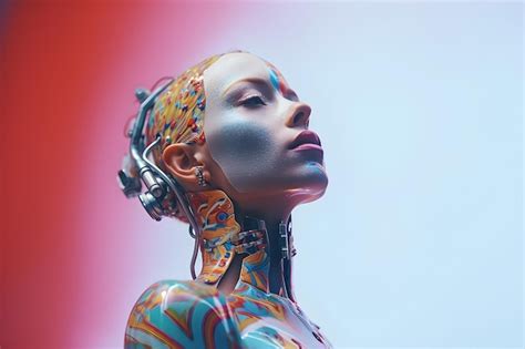 Future Evolution 的图像结果