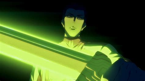 Sword Gai (Anime) | AnimeClick.it