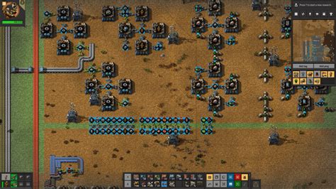 How to Use Robots Factorio 的图像结果