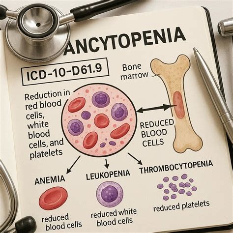 Deciphering the Code: ICD-10-CM for Thrombocytopenia in Modern Medical Practice - wmwtl