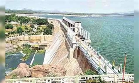 Cyclone Fengal: Dams let out surplus as Fengal fills up storage