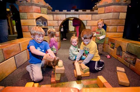 The Amazing Castle - Upcountry History Museum