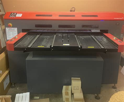 Image result for Compress UV Printer