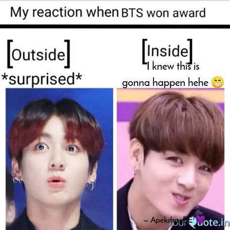 Best taekook Quotes, Status, Shayari, Poetry & Thoughts | YourQuote