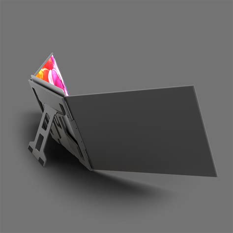 Explore All Portable Monitors and Accessories | Aura Displays