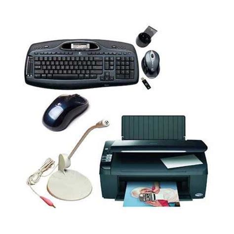 Peripheral 的图像结果