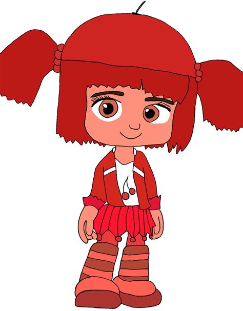 Jubileena Bing Bing by RebeccaAnzu on DeviantArt