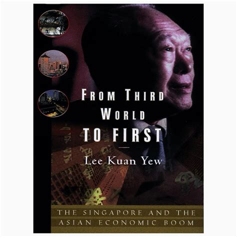 From third world to First book by Lee Kuan Yew – Kibanga Books