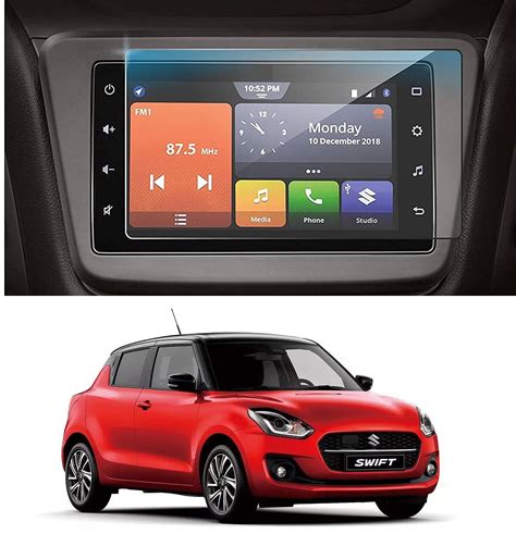 Safety Accessories Car's Stereo, GPS, Navigation, Infotainment System ...