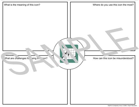 Details Icon Depth and Complexity Example 的图像结果
