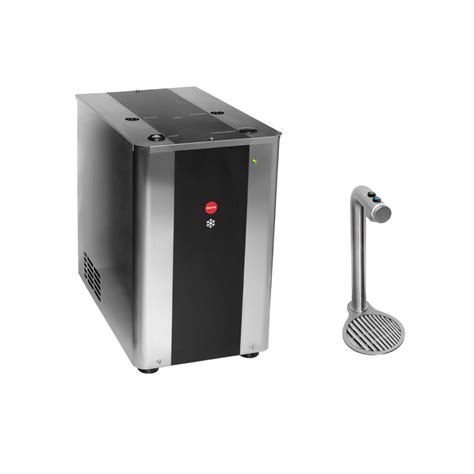 Marco Friia HC Hot & Cold Water Dispenser | Compact Design – Brewing ...