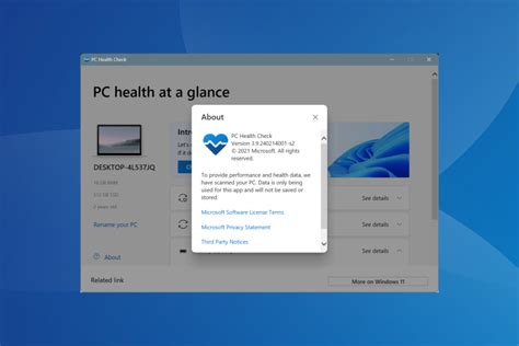 Image result for Check Computer for Windows 10 Compatibility