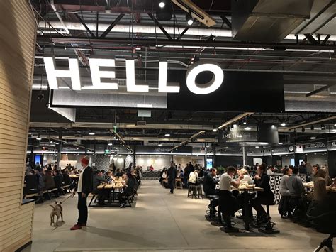 Where to Eat and Drink Now at Edgewater Public Market