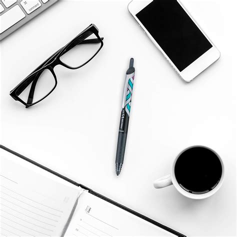 Snapklik.com : Pilot Precise V5 RT Refillable & Retractable Rolling ...