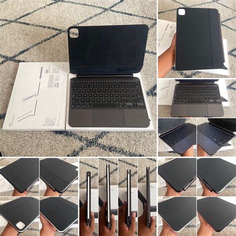 Magic Keyboard iPad Pro 的图像结果