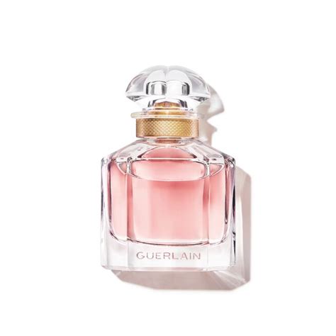 Mon Guerlain | Perfumes femeninos | Perfume ⋅ GUERLAIN