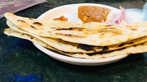 Menu at Baba Ka Dhaba, Bhopal, 80 Feet CPA Rd