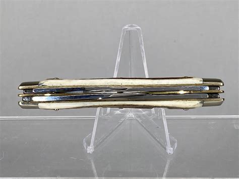 How much is HEN & ROOSTER Solingen 124 DS SS Stag Congress worth ...