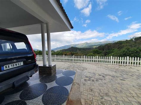 Purity Peaks Retreat, Chikmagalur - Homestay Advisor