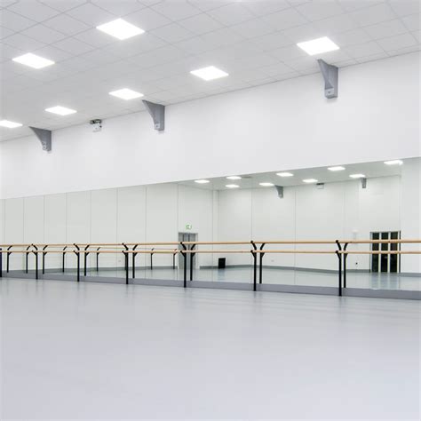 Theatre Flooring | Theatre Stage Floors | Harlequin Floors