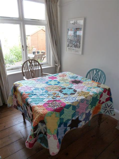 Image result for Paper Pieced Quilt Tutorial