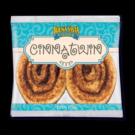 Whole Grain Cinnamon Rolls & Cinnatwins Archives - Buena Vista Foods