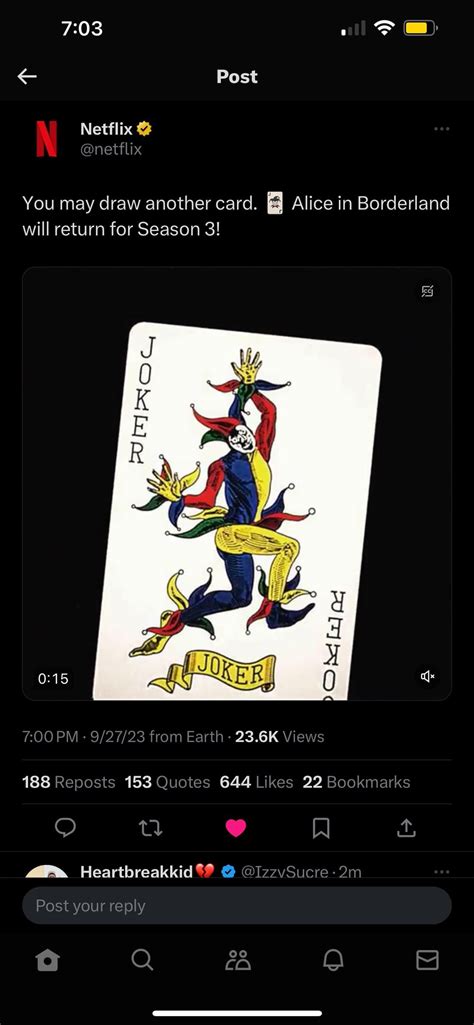 the powerful women : r/AliceInBorderland