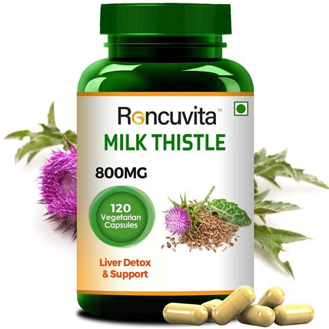 Milk Thistle Dosage for Fatty Liver | by Adelineaurora | Medium
