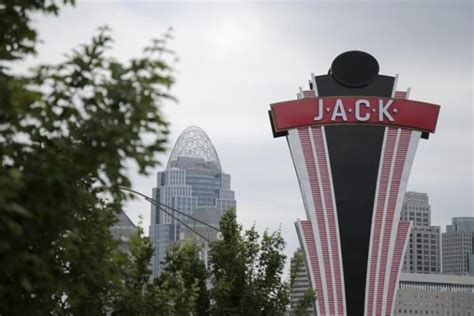 Jack Cincinnati Casino, cincinnati, United States Of America - Top ...