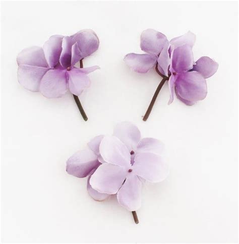 hydrangea wedding flower crown