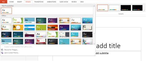 Image result for PowerPoint Presentation Script Examples