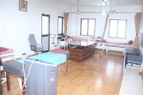 Utkarsh Hospital-Joint Replacement Hospital In Nadiad