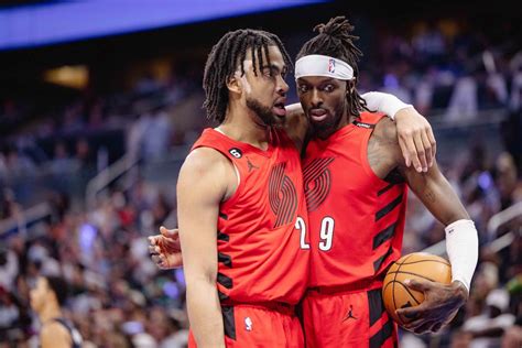 PHOTOS » Trail Blazers vs Magic on March 5, 2023 Photo Gallery | NBA.com