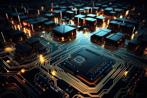 Image result for Technology in Computer Electronics