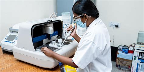 Department of Human Genetics and Molecular Biology | Bharathiar University