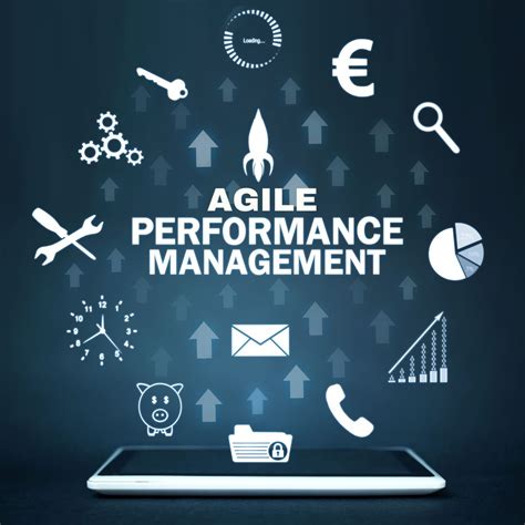 Image result for Agile Performance Management Process