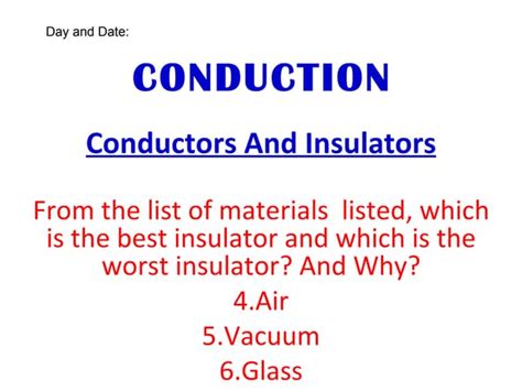 Image result for Fun Conduction Learning