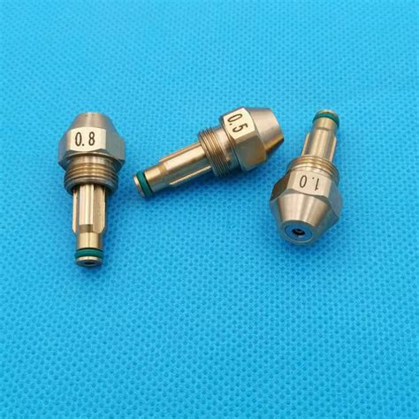 Waste Oil Burner Nozzle,combustion Diesel heavy Oi... – Grandado