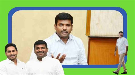 Anakapalle Lok Sabha Constituency : పేరు మాత్రం సాఫ్ట్...రాజకీయం మాత్రం ...