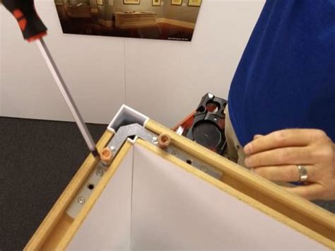 Multi-Panel Installation 的图像结果