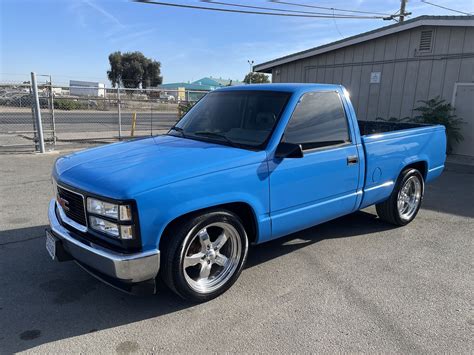 1992 GMC Sierra for Sale in Manteca, CA - OfferUp