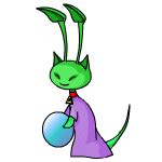 New Features November 2000