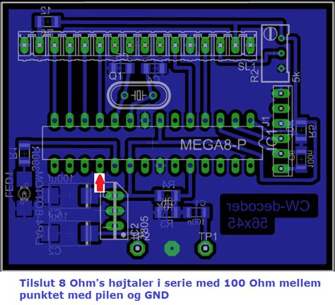 Image result for CW Decoder Circuit