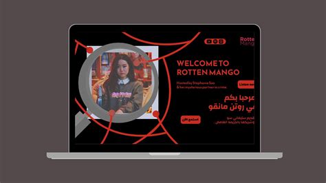 Image result for Rotten Mango Podcast Transcript