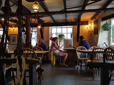 THE HOUSE ON THE PROPS (Polperro, Cornwall) - B&B Reviews, Photos, Rate ...