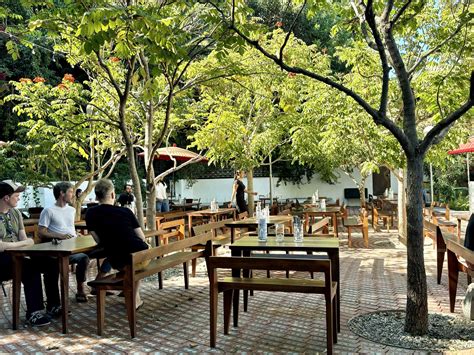 The 14 Best Restaurants In Echo Park - Los Angeles - The Infatuation